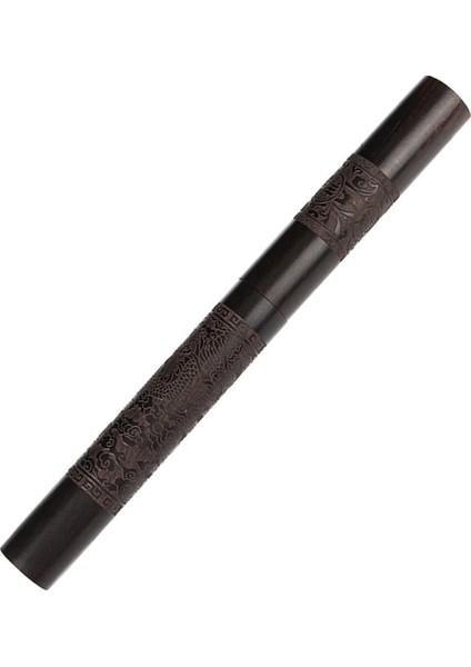Mor Sandal Ağacı 1 Adet Paslanmaz Çelik Abanoz Çin Puer Çay Iğne Kesici Şam Çay Bıçağı (Yurt Dışından)