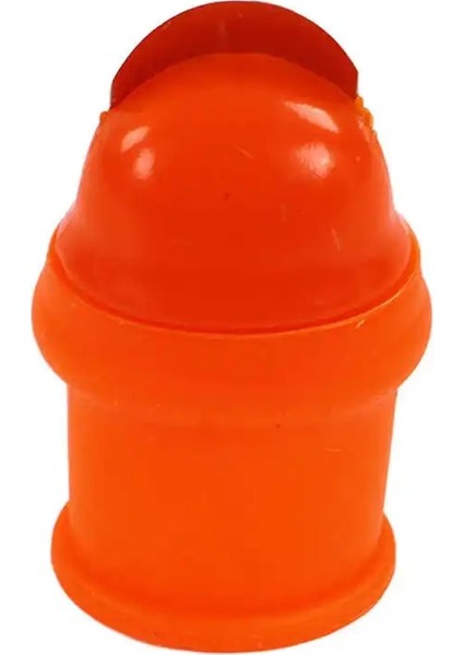 Color2 Silikon Başparmak Bıçak Kuvveti Eşit Dağıtılmış Başparmak Bıçak Seçici ile Çay Için Bıçak Koruması (Yurt Dışından)