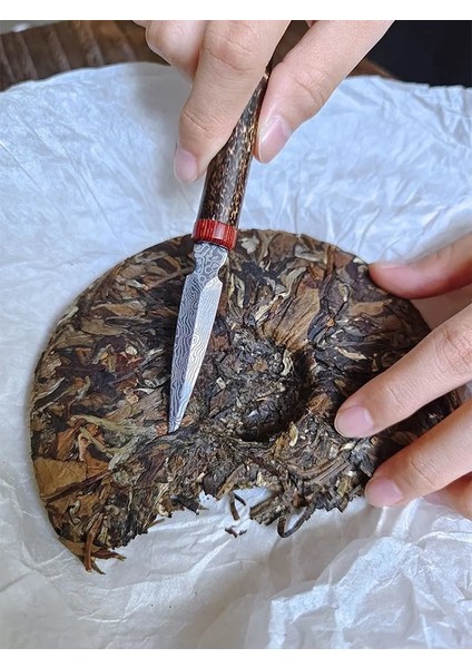 Style4 Bambu Çay Bıçağı Meraklı Teaware El Yapımı Çin Puer Metal Çay Bıçağı Çay Iğnesi Çay Töreni Kung Fu Çay Töreni Caja De Te (Yurt Dışından) indirimleri