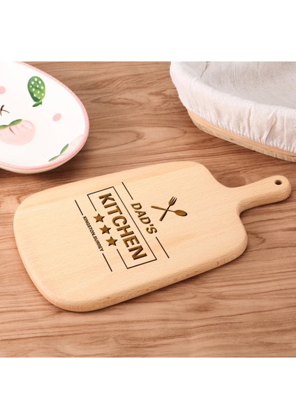 Tasarım 05 265X160X15MM Kişiselleştirilmiş Kazınmış Kesme Tahtası Eve Taşınma Kesme Tahtası Mutfak Hediyeler Dekor Yıldönümü Için (Yurt Dışından) indirimleri