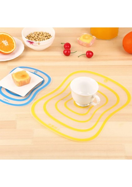Resim Olarak3 20X15 cm Yeni Mutfak Doğrama Blokları Aracı Esnek Şeffaf Kesme Tahtası Mutfak Pp Kesme Tahtaları Sınıflandırma Kesme Tahtası (Yurt Dışından) indirimleri
