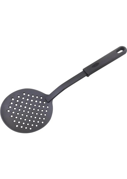 Mavi Ev Pişirme Naylon Spatula Filtre Kaşık Çorba Kaşığı Isıya Dayanıklı Yapışmaz Tencere Yumurta Biftek Hamburger Et Kürek Посуда Для Кухни (Yurt Dışından)