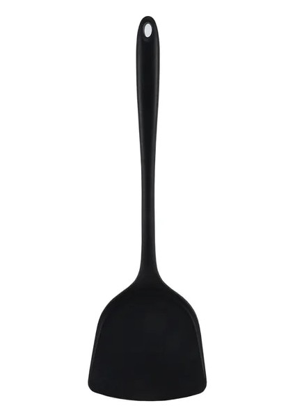 Stil 4 Yapışmaz Silikon Spatula Silikon Mutfak Eşyaları Özel Spatula Yüksek Sıcaklık Dayanımı Dilsiz Pişirme Kızartma Spatula (Yurt Dışından)