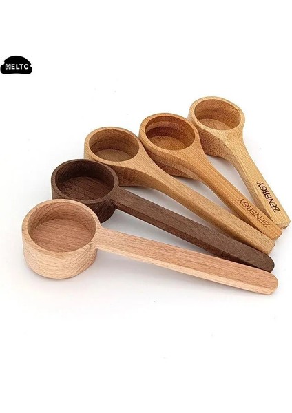1 Adet Gösterilen 1 Adet Çin Kung Fu Bambu Çay Kahve Kaşığı Ev Ahşap Ölçüm Kaşığı Çay Kahve Kaşığı Şeker Baharat Ölçü Kaşığı Ölçüm Aracı (Yurt Dışından) fırsatları