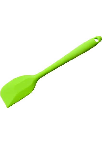 Siyah 1 Pc Mutfak Silikon Krem Tereyağı Kek Spatula Karıştırma Meyilli Kazıyıcı Fırça Tereyağı Mikser Kek Fırçaları Pişirme Aracı Mutfak (Yurt Dışından) indirimleri
