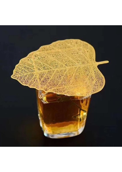 Gümüş 2 Paslanmaz Çelik Net Kong ile Bodhi Yaprağı Çay Filtresi Çay Seti Çaydanlık Çay Bardağı Süzgeçler Yaprak Çay Süzgeci Drinkware Teaware Araçlar (Yurt Dışından) fiyatları