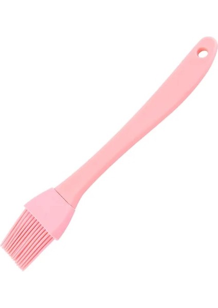 B 34 cm Kek Krem Spatula Yapışmaz Omlet Spatula Turner Tereyağı Kazıyıcı Un Karıştırma Pişirme Aracı Isıya Dayanıklı Pasta Kazıyıcı (Yurt Dışından)