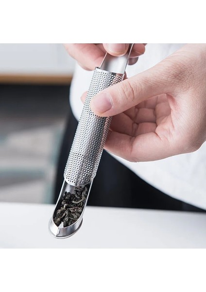 Gümüş Paslanmaz Çelik Çay Demlik Süzgeçler Aksesuarları Çay Filtresi Difüzör Demlik Mutfak Öğeleri Çin Kevgir Demlik Cha Seti (Yurt Dışından) fiyatları