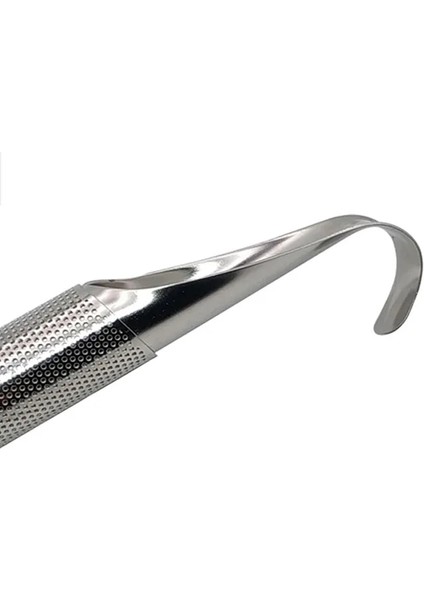 Gümüş Paslanmaz Çelik Çay Demlik Süzgeçler Aksesuarları Çay Filtresi Difüzör Demlik Mutfak Öğeleri Çin Kevgir Demlik Cha Seti (Yurt Dışından) indirimleri