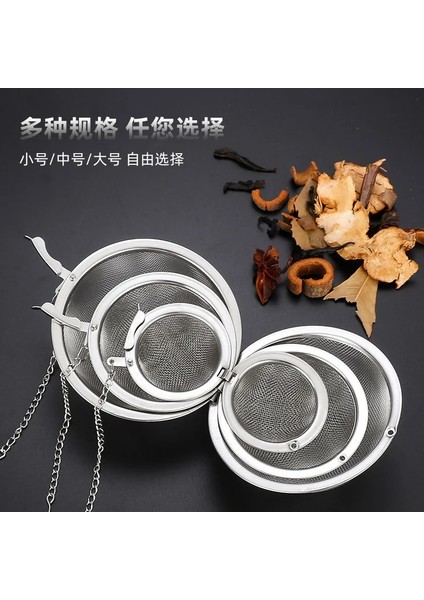 7 cm Paslanmaz Çelik Çay Demlik Demlik Tepsi Baharat Çay Süzgeci Bitkisel Filtre Teaware Aksesuarları Mutfak Gereçleri Çay Demlik Çay (Yurt Dışından)