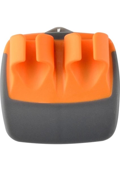 2c Iki Parmak Planya Meyve Soyucu Tıraş Önleyici El Sebze Planya Paslanmaz Çelik Meyve Soyucu Mutfak Pişirme Aksesuarları (Yurt Dışından)