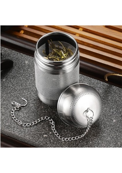 Paslanmaz Çelik Çay Demlik Çay Yaprakları Baharat Baharat Topu Süzgeç Demlik Ince Örgü Kahve Filtresi Teaware Mutfak Aksesuarları (Yurt Dışından) fiyatları