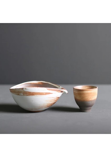 Stil 9 4 Adet/takım Geleneksel Matcha Hediye Seti Japon Çay Seti Seramik Matcha Kase Çırpma Tutucu Bambu Çay Çırpma Kaşık Ev Çay Odası Aracı (Yurt Dışından)