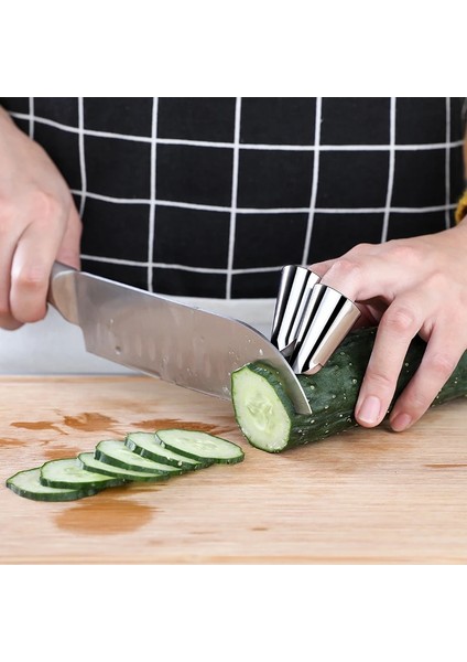 1 Paket 350X250X15MM 1 Adet Paslanmaz Çelik Meyve Kabuğu Parmak Koruyucu Mutfak Seçim Sebze Alet Sıyırma Fasulye Sarımsak Soyucu (Yurt Dışından) fiyatları