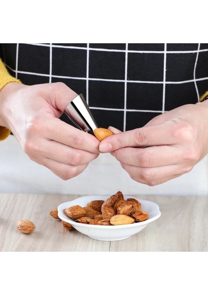 1 Paket 350X250X15MM 1 Adet Paslanmaz Çelik Meyve Kabuğu Parmak Koruyucu Mutfak Seçim Sebze Alet Sıyırma Fasulye Sarımsak Soyucu (Yurt Dışından) modelleri