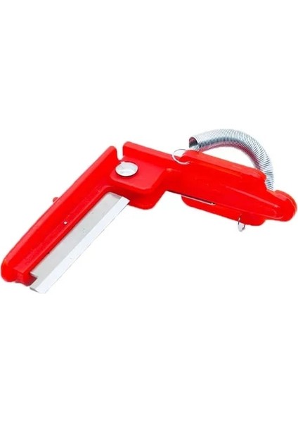 Bordo 1 Adet Çok Fonksiyonlu Başparmak Bıçak Bahçe Pruner Meyve Toplama Cihazı Güvenli Meyve Bıçağı Aracı Kesme Bıçağı Yüzükler Parmak Koruyucu (Yurt Dışından)