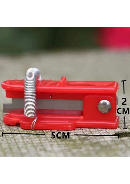 Bordo 1 Adet Çok Fonksiyonlu Başparmak Bıçak Bahçe Pruner Meyve Toplama Cihazı Güvenli Meyve Bıçağı Aracı Kesme Bıçağı Yüzükler Parmak Koruyucu (Yurt Dışından) fırsatları