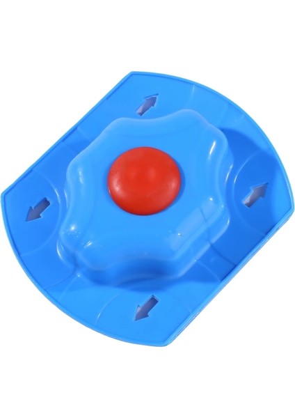 Mavi 1 Pc Gıda Rende Parmak Koruma Sağlam Çok Fonksiyonlu Gıda Güvenliği Tutucu Doğrayıcı Aksesuarları El Koruyucusu (Doğrayıcı Koruma) (Yurt Dışından) indirimleri