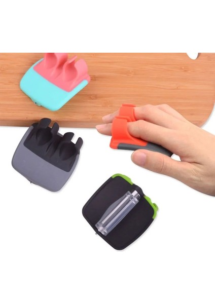 Yeşil-Siyah Mutfak Parmak Tutulan Palmiye Soyucu Kolay Tutuş Aletleri Sebze Meyve Dilimleyici Keskin Bıçak Soyucu Mutfak Gereçleri Aksesuarları (Yurt Dışından) fiyatları