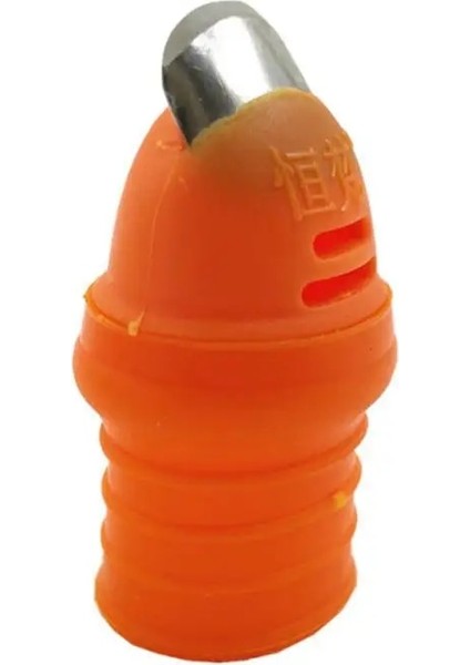 Gösterisi Olarak 6 Adet 2/4/6 Adet Dişliler Kesme Sebze Hasat Bıçağı Sıkma Tesisi Bahçe Çiftliği Silikon Başparmak Bıçak Koruyucu Isteğe Bağlı Kesici (Yurt Dışından) modelleri