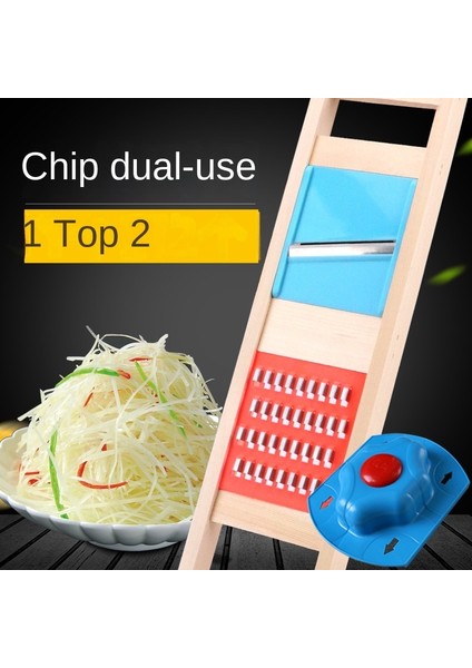 Patates Dilimleyici, Silgi, Patates Cipsi Silgisi, Dilimleyici, Ev Tipi Eski Moda Sebze Dilimleyici, Silgi, Kalın ve Ince Parçalayıcı (Yurt Dışından) fiyatları