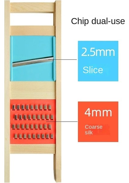 Patates Dilimleyici, Silgi, Patates Cipsi Silgisi, Dilimleyici, Ev Tipi Eski Moda Sebze Dilimleyici, Silgi, Kalın ve Ince Parçalayıcı (Yurt Dışından) modelleri