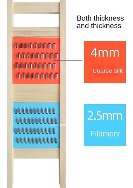 Patates Dilimleyici, Silgi, Patates Cipsi Silgisi, Dilimleyici, Ev Tipi Eski Moda Sebze Dilimleyici, Silgi, Kalın ve Ince Parçalayıcı (Yurt Dışından) fırsatları