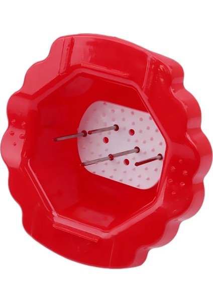 Kırmızı Sebze Dilimleyici Koruma Pp Parmak El Koruyucu Güvenlik Sebze Parmak Koruyucu Mutfak Aksesuarları (Yurt Dışından) indirimleri