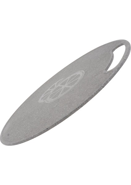 Gösterildiği Gibi 31X31X0.5CM Tahta Kesme Doğrama Plastik Meyve Sebze Tahtaları Yuvarlak Mutfak Mermer Blok Paspaslar Et Saplı Çarşaflar Granit Güvenli Bulaşık Makinesi (Yurt Dışından) fırsatları