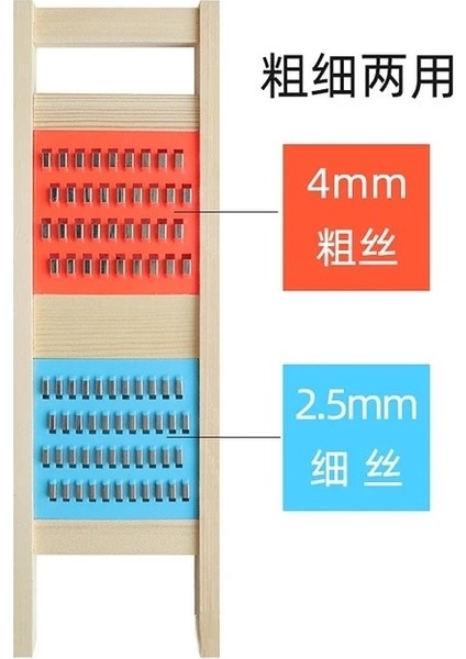 Kaba Ipek Ince Sil Patates Dilimleyici, Silgi, Patates Cipsi Silgisi, Dilimleyici, Ev Tipi Eski Moda Sebze Dilimleyici, Silgi, Kalın ve Ince Parçalayıcı (Yurt Dışından)