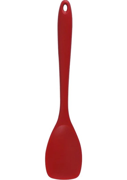 Stil 7 Silikon Yapışmaz Mutfak Spatula Tereyağı Kremalı Kek Pişirme Aracı Yüksek Sıcaklığa Dayanıklı Kazıyıcı Pişirme Spatula Uzun Saplı (Yurt Dışından) indirimleri