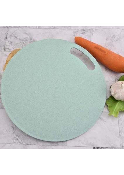 Yeşil Tahta Kesme Doğrama Kürek Ekmek Esnek Tahtalar Ince Tabak Krakerpeel Peynirli Pizza Çok Fonksiyonlu Et Sebzesiz Paspaslar (Yurt Dışından) fırsatları