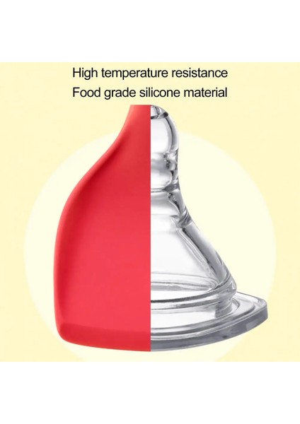 Kırmızı 2 Adet Fonksiyonel Çevre Dostu Isıya Dayanıklı Silikon Mutfak Eşyaları Setleri Restoran Kullanımı Spatula Seti Silikon Spatula (Yurt Dışından) fiyatları
