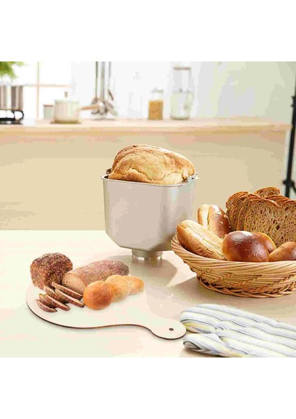 Açık Kahverengi 23X16 cm Ahşap Kürek Kurulu Servis Pizza Tabağı Zanaat Ahşap Mini Peynir Kesme Bitmemiş Pişirmekasap Spatula Blok Tepsi Kesikler (Yurt Dışından) modelleri