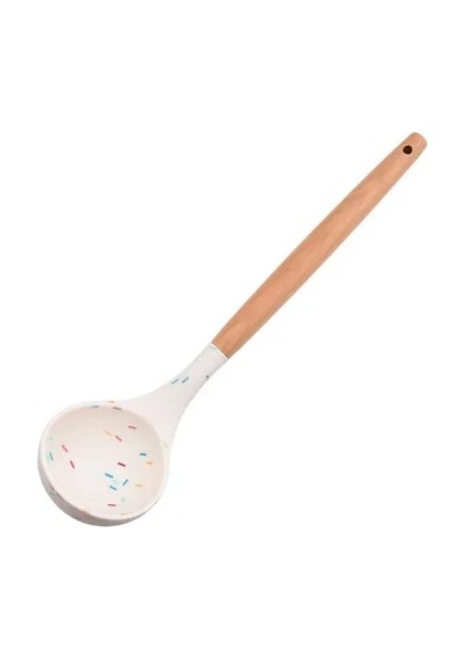 Koyu Haki Silikon Mutfak Eşyası Yapışmaz Mutfak Eşyaları Pişirme Aracı Pota Turner Spatula Tong Tencere Pişirme Gadget Utensílios De Cozinha (Yurt Dışından)