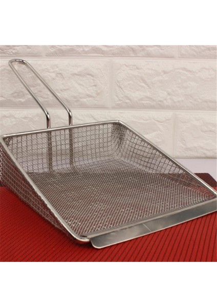 1 Adet Patates Kızartması Küreği Yoğun Ağ Küreği Yağ Kalıntısı Küreği Gıda Küreği Sızdıran Kaşık Elek Balıkçılık Spatulası Paslanmaz Çelik Kürek (Yurt Dışından) fiyatları