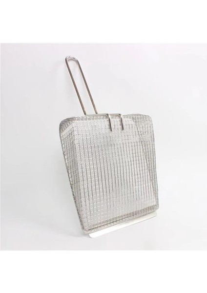 1 Adet Patates Kızartması Küreği Yoğun Ağ Küreği Yağ Kalıntısı Küreği Gıda Küreği Sızdıran Kaşık Elek Balıkçılık Spatulası Paslanmaz Çelik Kürek (Yurt Dışından) fırsatları