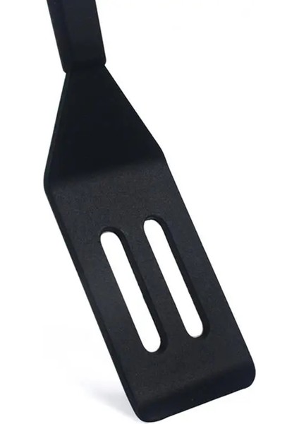Kırmızı Pişirme Spatula Silikon Temizlemesi Kolay Mutfak Aletleri Yumurta Balık Kızartma Tavası Kepçe Kızarmış Kürek Spatula Pişirme Gereçleri (Yurt Dışından) fırsatları
