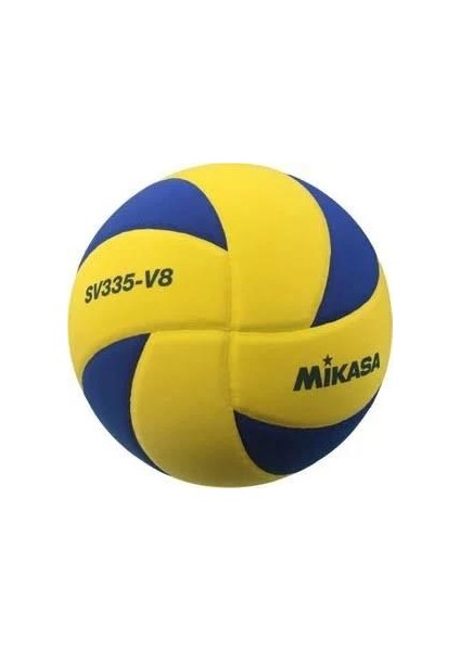 Mıkasa Kar Voleybol Topu SV335-V8