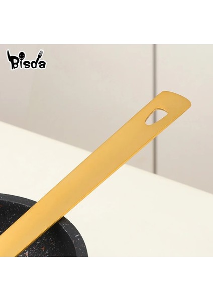 1 Adet 1 Adet 1 Adet Paslanmaz Çelik Biftek Kızartma Spatula Oluklu Turner Kürek Uzun Balık Barbekü Maşa Et Gıda Maşası Mutfak Pişirme Kapları (Yurt Dışından)