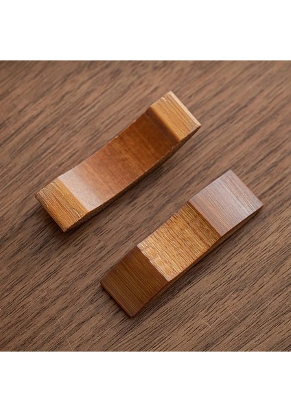 Fotoğraf Renk B Bambu Çay Kepçe El Yapımı Kahve Araçları Vintage Çay Aksesuarları Seti Chahe Çay Iğnesi Çay Takımı Seti (Yurt Dışından) indirimleri