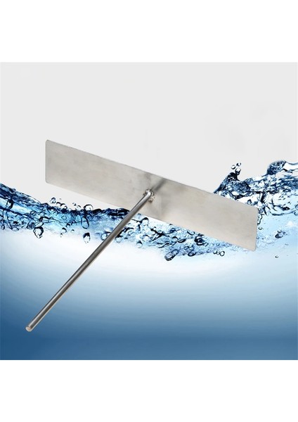 Stil 7 Paslanmaz Çelik Spatula Gözleme Aracı Kazıyıcı Tırmık Yumurta Kek Kazıyıcı Gözleme Bıçağı Kek Bıçağı Gözleme Kapma Aracı Mutfak Eşyaları Barbekü (Yurt Dışından) fırsatları