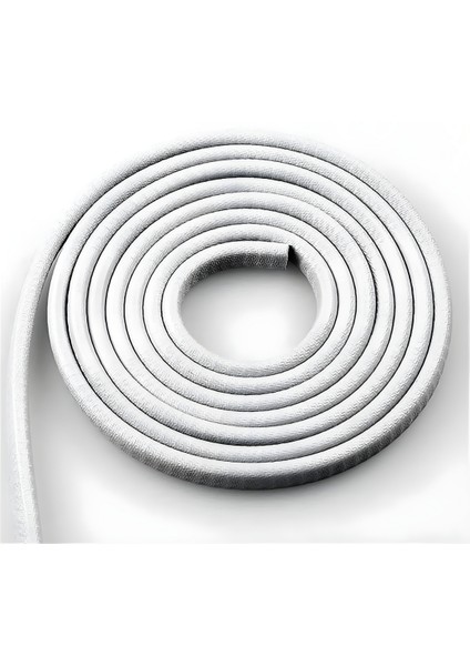 Hyunda Accent Blue Oto Araç Kapı Koruma Fitili 5metre Parlak Beyaz Renk indirimleri