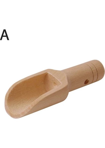 1 Adet 75MM Çin Kung Fu Bambu Çay Kahve Kaşığı Ev Ahşap Ölçüm Kaşığı Çay Kahve Kaşığı Şeker Baharat Ölçü Kaşığı Ölçüm Aracı (Yurt Dışından)