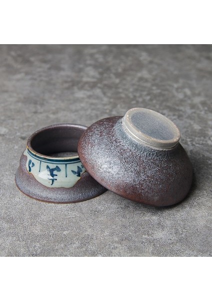 Çay Süzgeci Yaratıcı Antika Çay Demlik Çömlek Süzgeç Teaware Zen Çay Aksesuarları Araçları Filtre Elek Çay Makinesi Için (Yurt Dışından) indirimleri