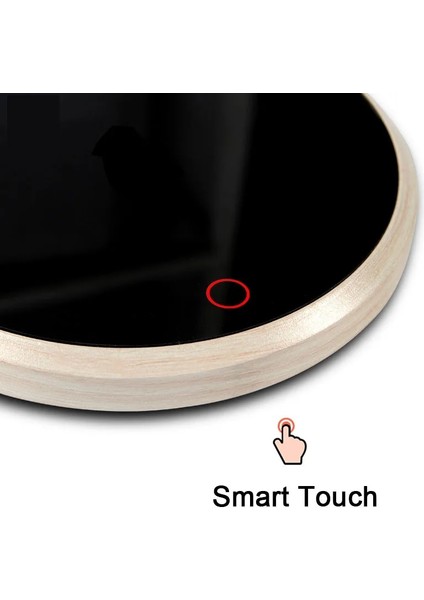 Sadece 300ML Çaydanlık Kahve Fincanları Çay Demlik Isıya Dayanıklı Cam Çaydanlık 15W Bardak Isıtıcı Için Smart Touch 110-240V Elektrikli Coaster Festivali Hediye Fikri (Yurt Dışından) fırsatları