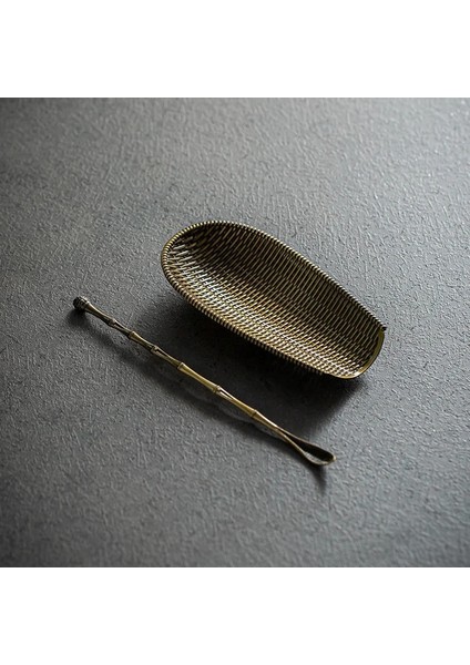 Gümüş Gongfu Çay Kaşığı Çay Kürek Seti El Dövülmüş Ton Caddy Kaşık Çay Faraş Çay Tutucu Çay Toplama Çay Töreni Eşyaları (Yurt Dışından) modelleri