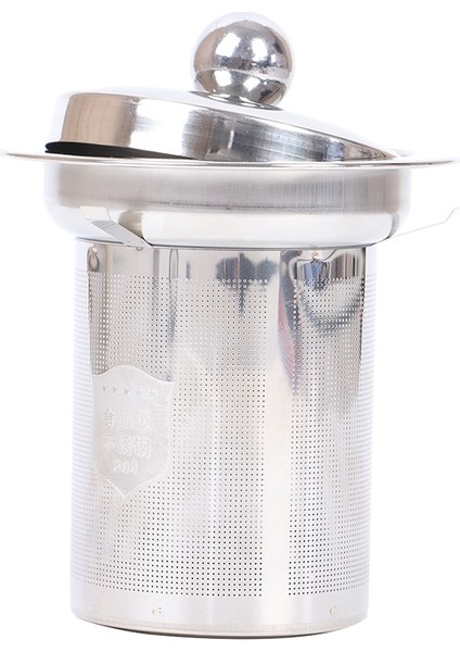 1pc Yeniden Kullanılabilir Paslanmaz Çelik Çay Süzgeci Örgü Demlik Sepeti Gevşek Çay Yaprağı Demlikler Kupa Çaydanlık Teaware Için Bitki Filtresi S/m/l (Yurt Dışından) fiyatları