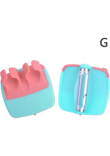 G Mutfak Parmak Tutulan Palmiye Soyucu Kolay Tutma Aletleri Sebze Meyve Dilimleyici Keskin Bıçak Soyucu Mutfak Dış Mekan Aksesuarları (Yurt Dışından)