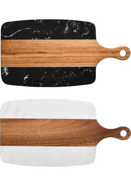 Mermer Dikiş Akasya Mangium Çift Taraflı Kesme Tahtası Batı Biftek Meyve Doğrama Tahtası Peynir Ekmek Kesme Tabağı (Yurt Dışından) modelleri